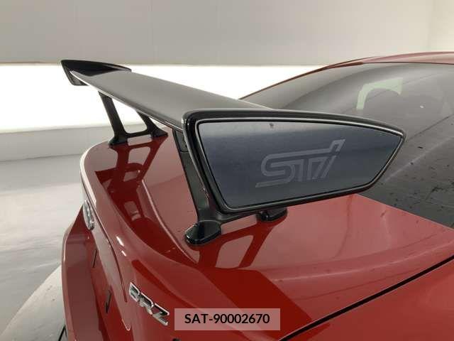 Subaru BRZ 2014-03 357463-6