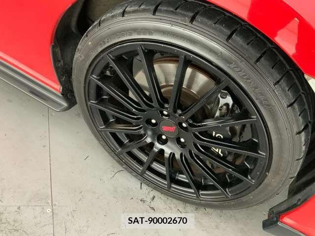 Subaru BRZ 2014-03 357463-13