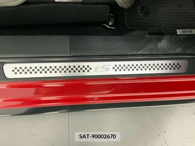 Subaru BRZ 2014-03 357463-12