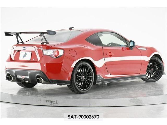 Subaru BRZ 2014-03 357463-3