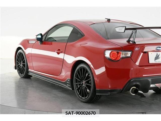 Subaru BRZ 2014-03 357463-2