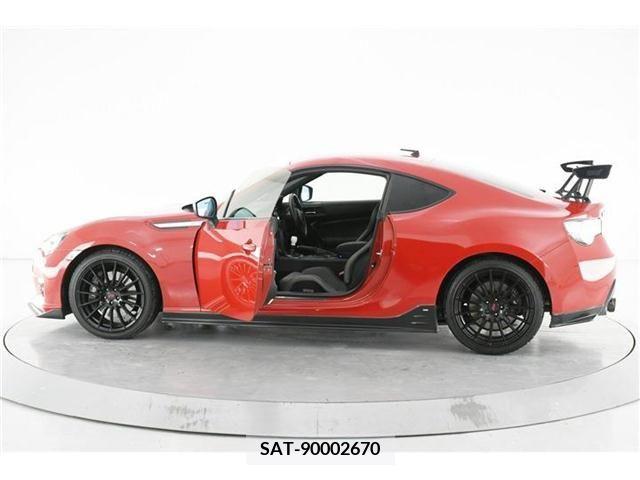 Subaru BRZ 2014-03 357463-1