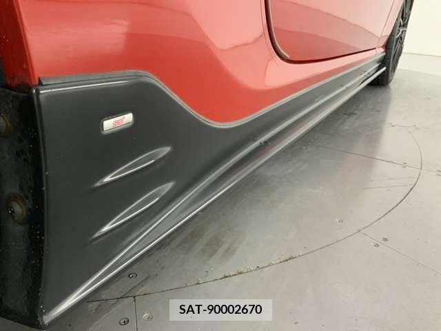 Subaru BRZ 2014-03 357463-9