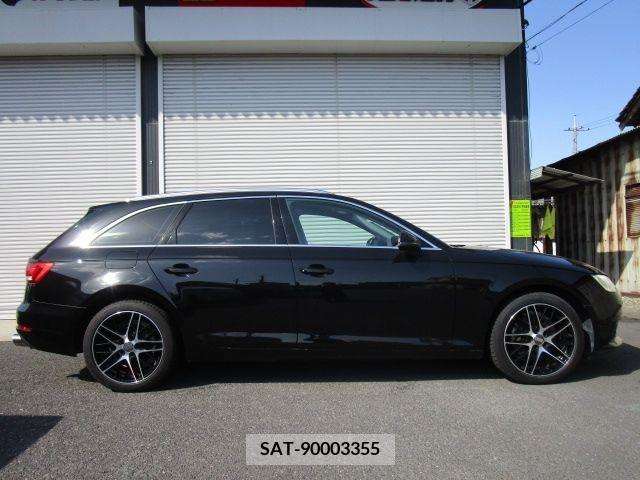 Audi A4 2016-09 292629-10
