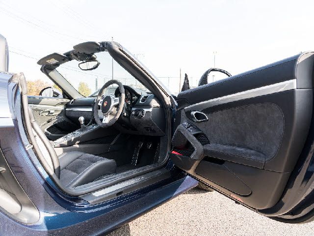 Porsche BOXSTER 2014-12 17335-24