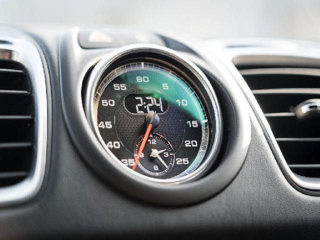 Porsche BOXSTER 2014-12 17335-12