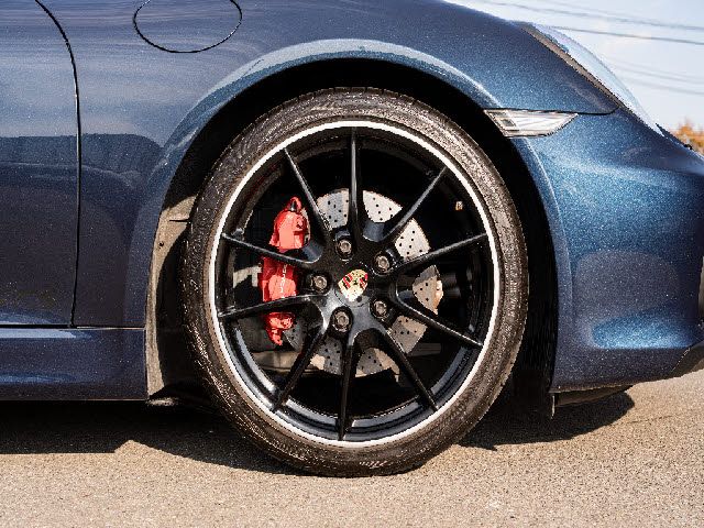 Porsche BOXSTER 2014-12 17335-6