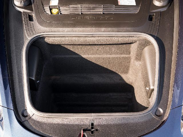 Porsche BOXSTER 2014-12 17335-4