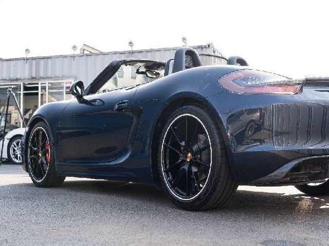 Porsche BOXSTER 2014-12 17335-11