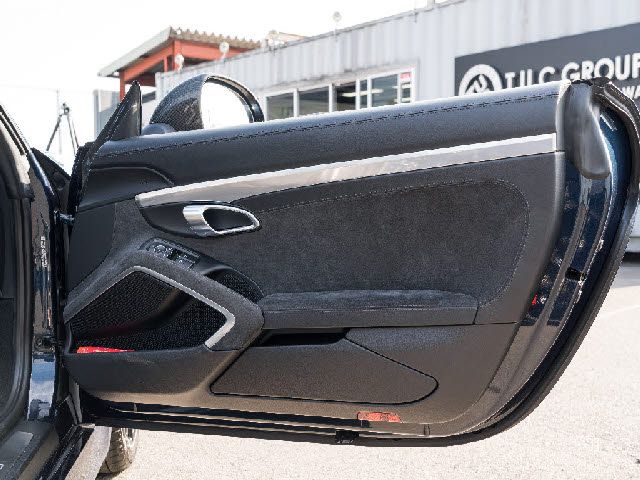Porsche BOXSTER 2014-12 17335-21