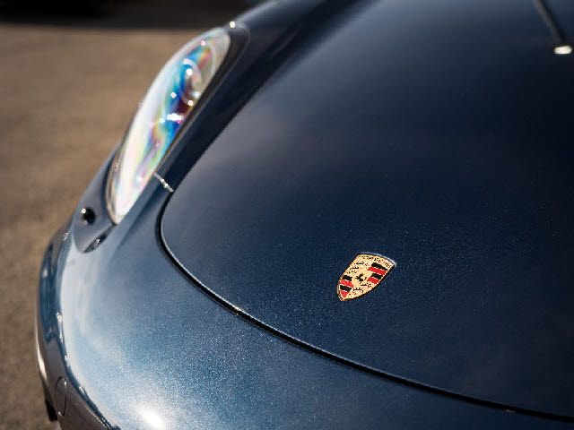 Porsche BOXSTER 2014-12 17335-29