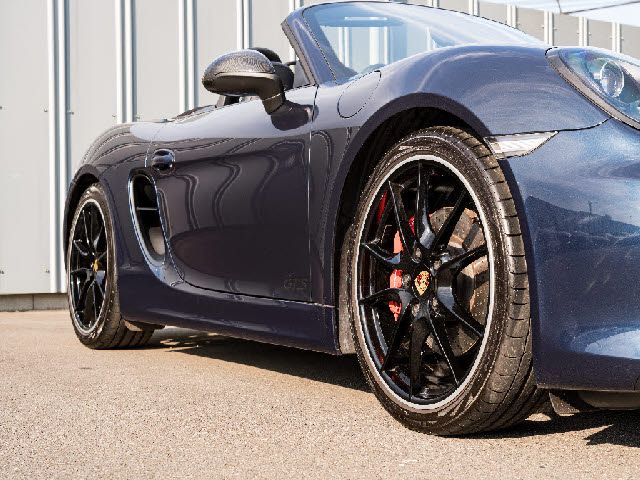 Porsche BOXSTER 2014-12 17335-1