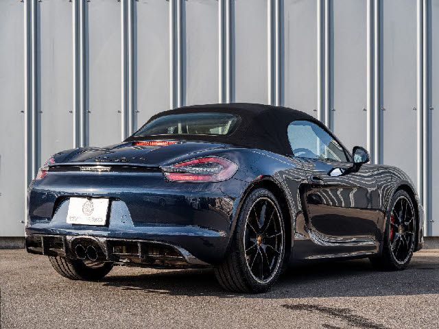 Porsche BOXSTER 2014-12 17335-3