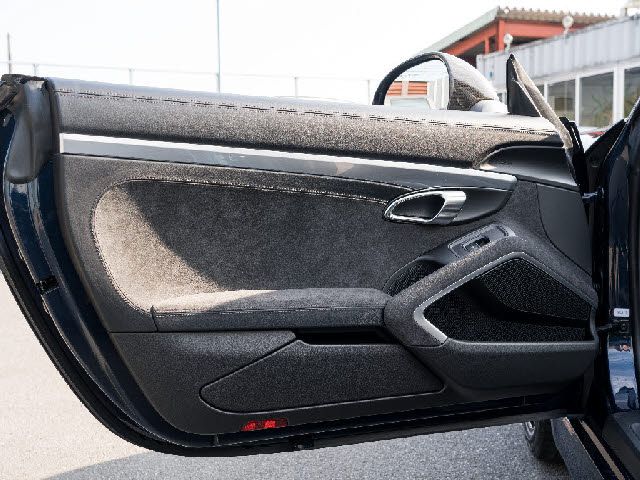Porsche BOXSTER 2014-12 17335-20