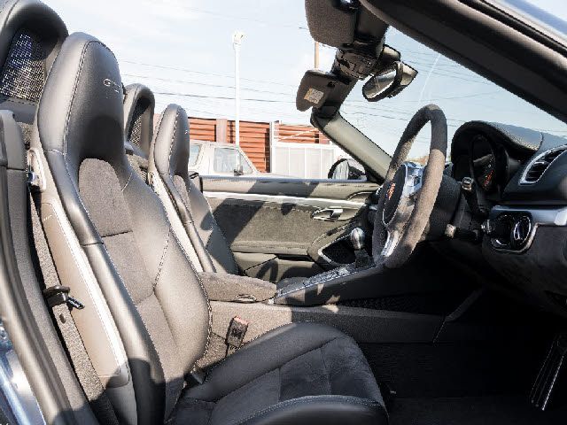 Porsche BOXSTER 2014-12 17335-2