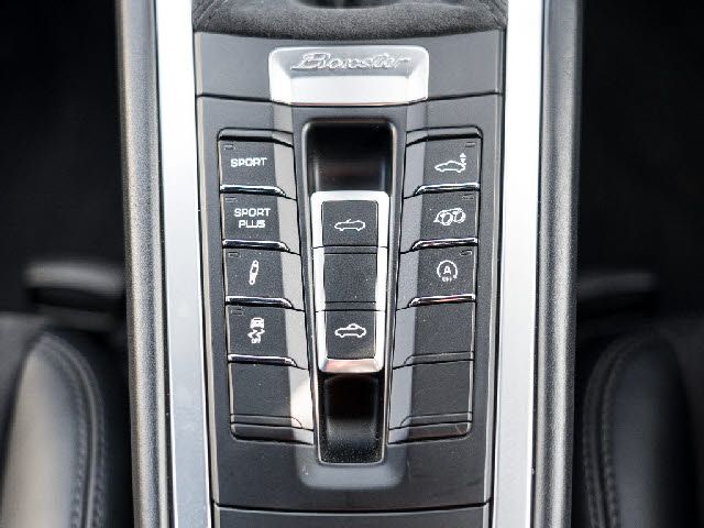 Porsche BOXSTER 2014-12 17335-10