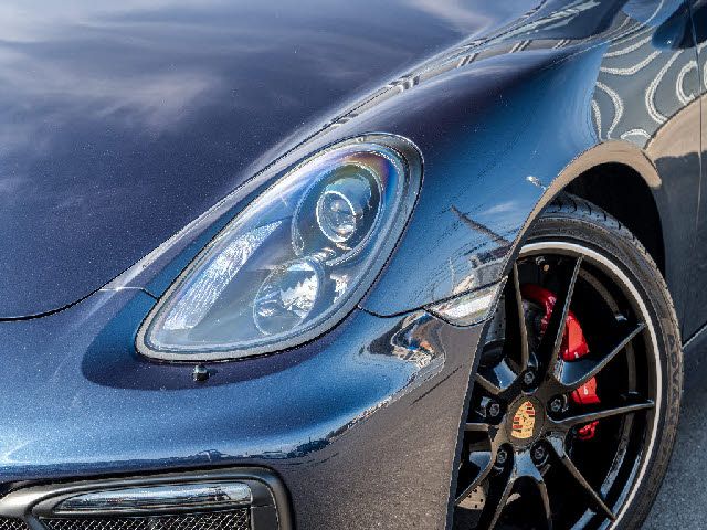 Porsche BOXSTER 2014-12 17335-19