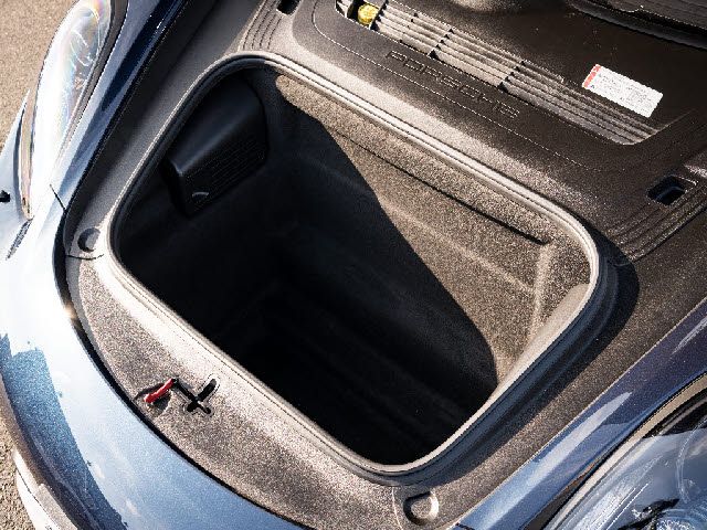 Porsche BOXSTER 2014-12 17335-28