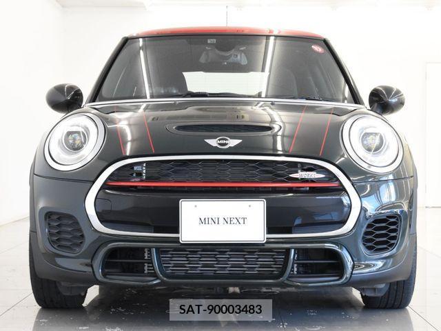 Bmw MINI 2016-10 200432-7