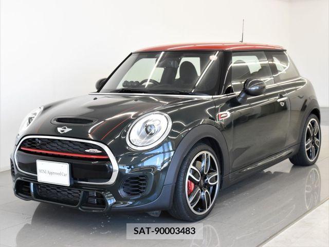 Bmw MINI 2016-10 200432-0