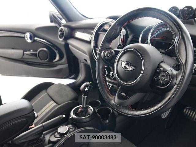 Bmw MINI 2016-10 200432-1