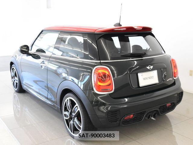 Bmw MINI 2016-10 200432-2