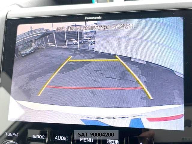 Subaru FORESTER 2018-11 270290-6