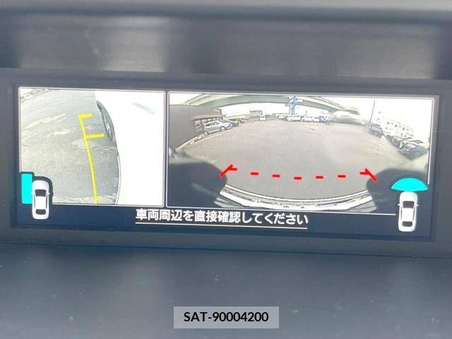 Subaru FORESTER 2018-11 270290-3