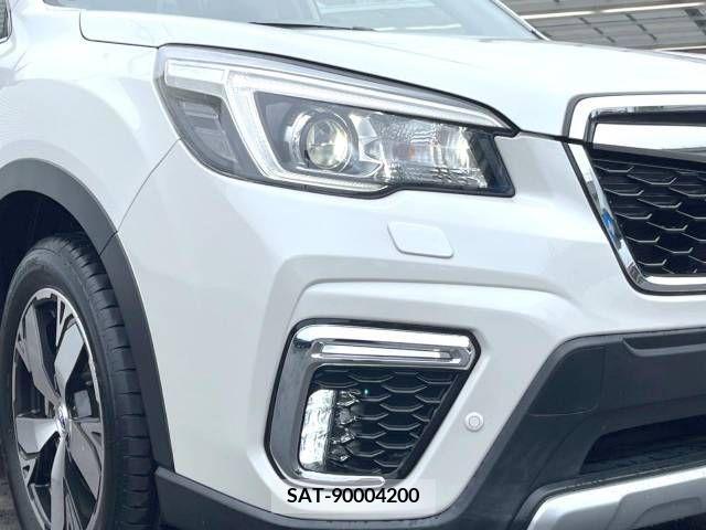 Subaru FORESTER 2018-11 270290-14