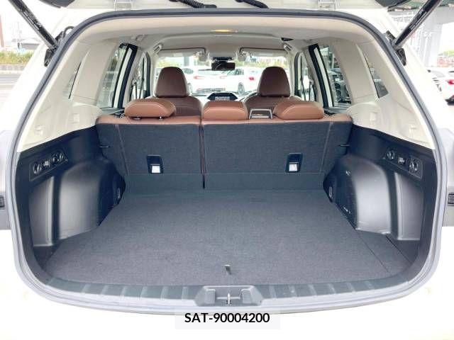 Subaru FORESTER 2018-11 270290-13