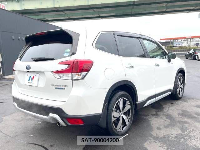 Subaru FORESTER 2018-11 270290-19