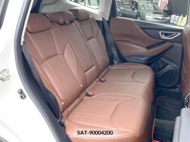 Subaru FORESTER 2018-11 270290-12
