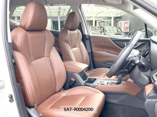 Subaru FORESTER 2018-11 270290-11
