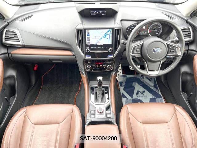 Subaru FORESTER 2018-11 270290-1