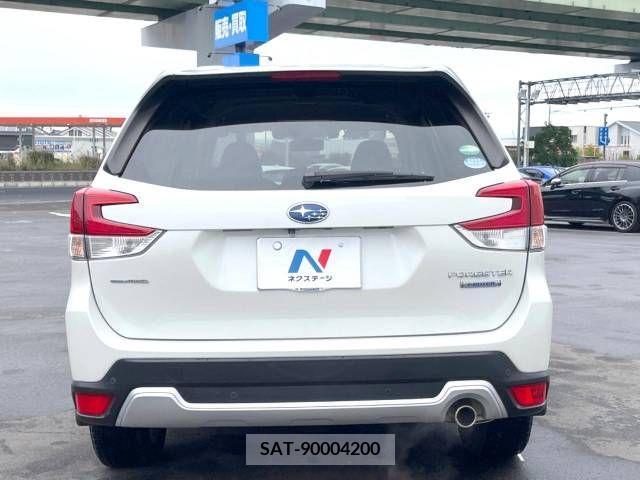 Subaru FORESTER 2018-11 270290-17