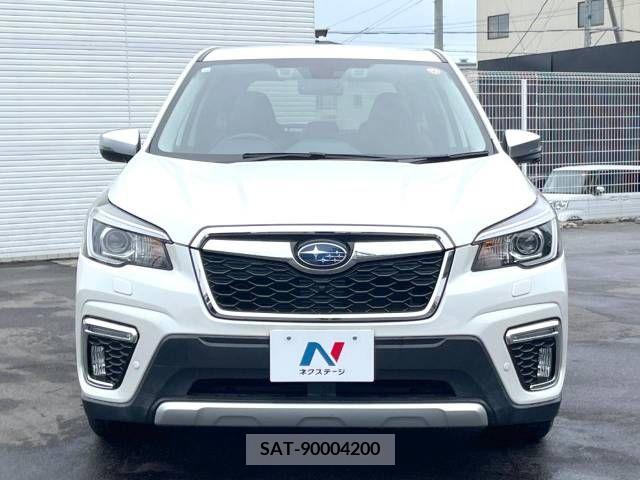 Subaru FORESTER 2018-11 270290-16