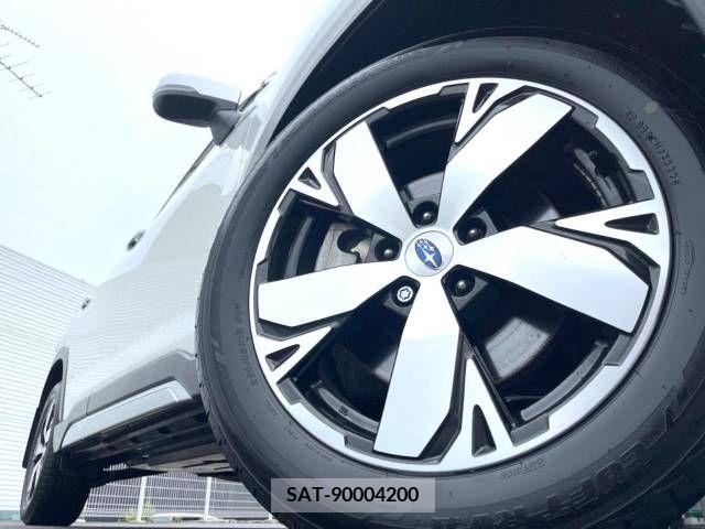 Subaru FORESTER 2018-11 270290-15