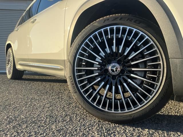 Mercedes Benz EQB 2022-09 189825-7
