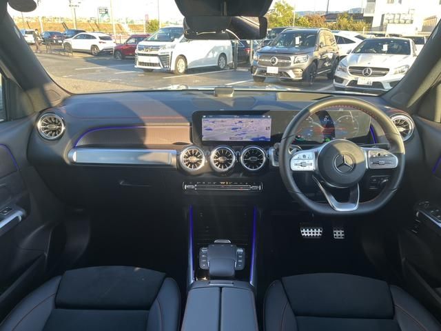 Mercedes Benz EQB 2022-09 189825-8