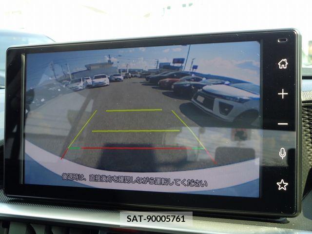 Toyota RAIZE 2022-09 324343-12