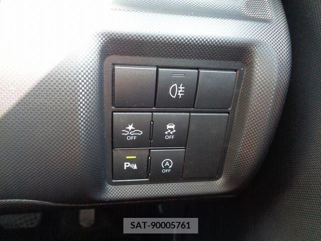 Toyota RAIZE 2022-09 324343-19