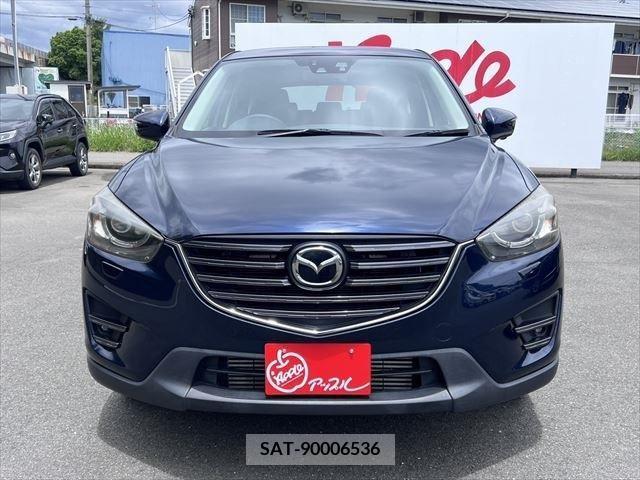 Mazda CX-5 2015-08 295940-1