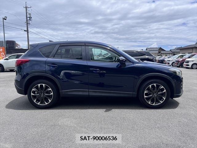 Mazda CX-5 2015-08 295940-3