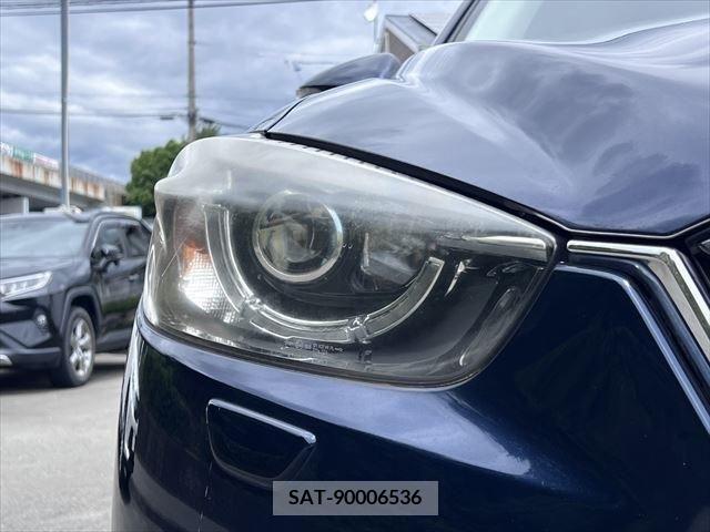 Mazda CX-5 2015-08 295940-9