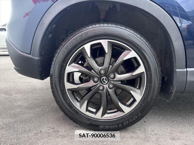 Mazda CX-5 2015-08 295940-15