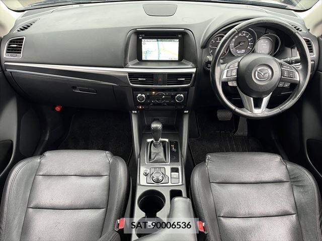 Mazda CX-5 2015-08 295940-18