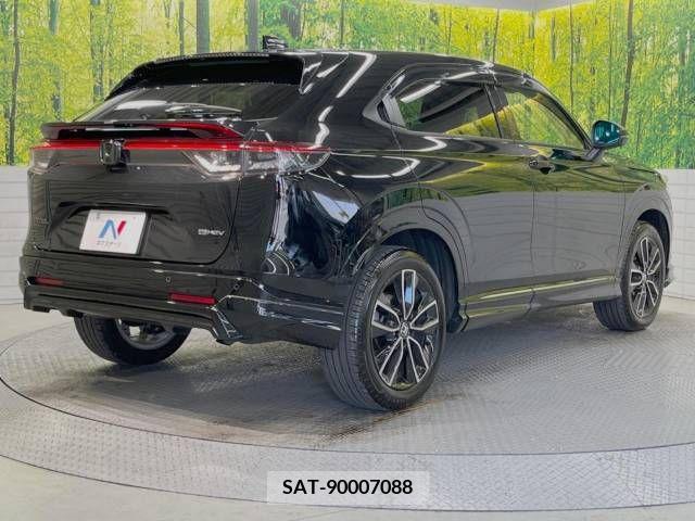 Honda VEZEL 2022-12 235463-17