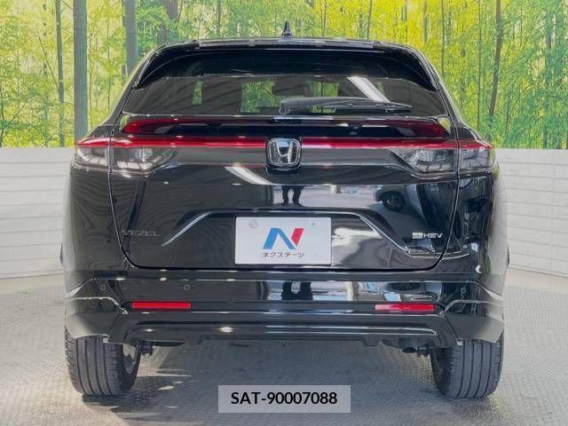 Honda VEZEL 2022-12 235463-15