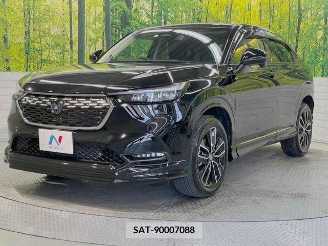 Honda VEZEL 2022-12 235463-16