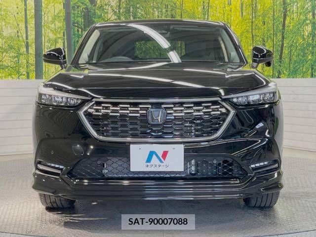 Honda VEZEL 2022-12 235463-14